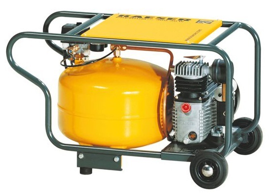 Compresseur élèctrique 450 (002)