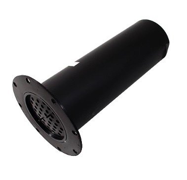 Cartouche pour filtre à air AFC-B100 avec colerette